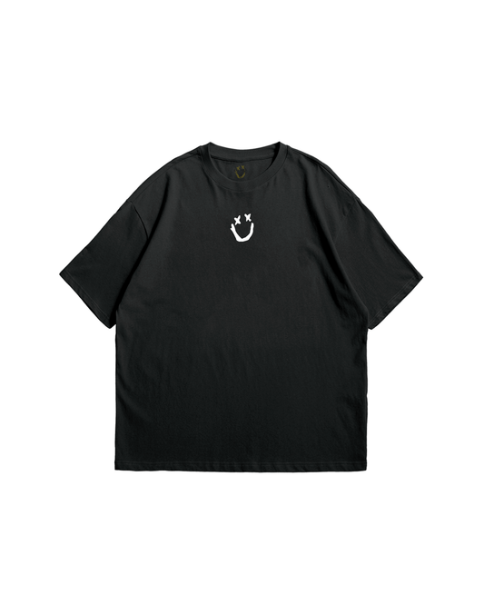 SMILEY LOGO SHIRT