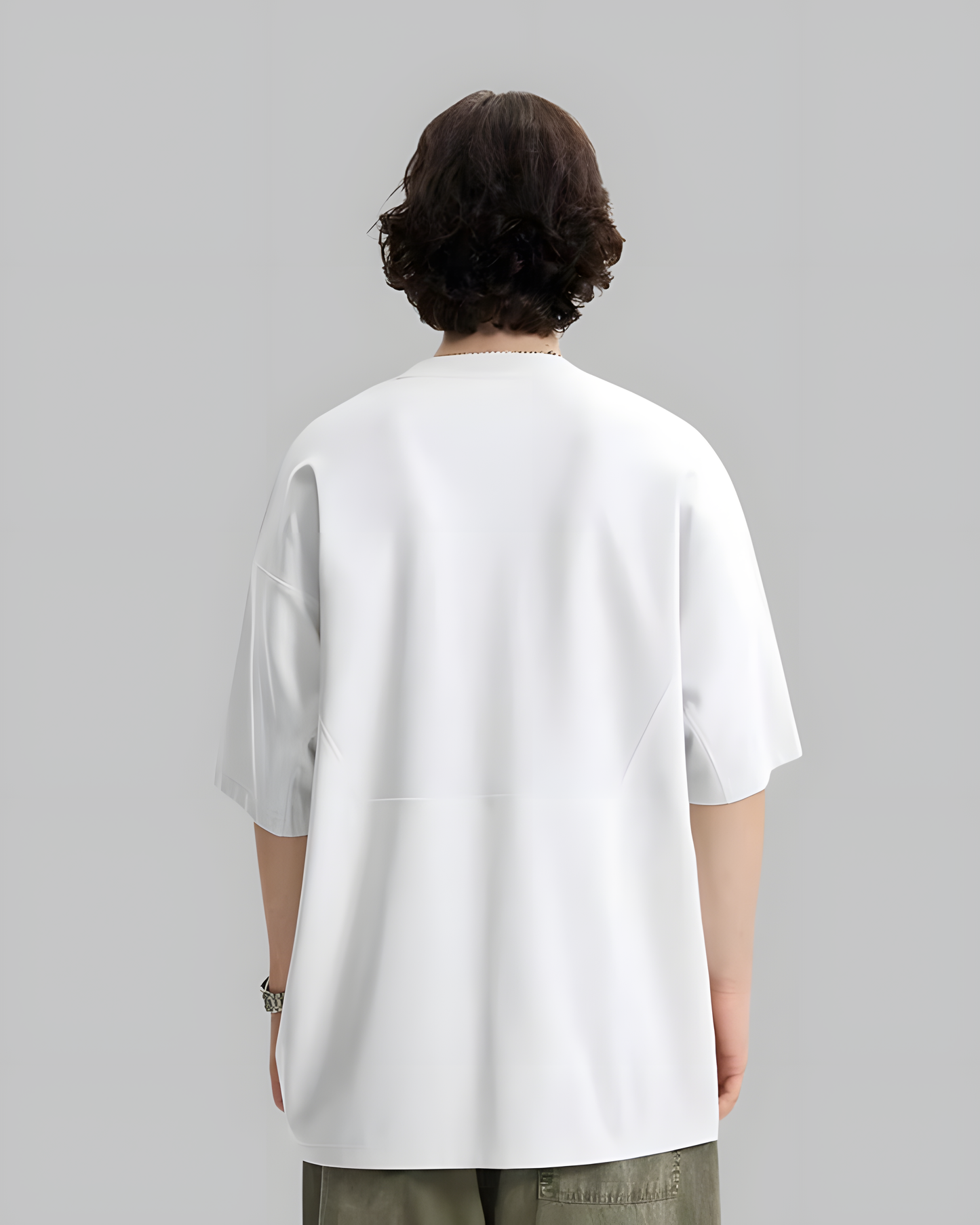 MOB BASIC T-SHIRT