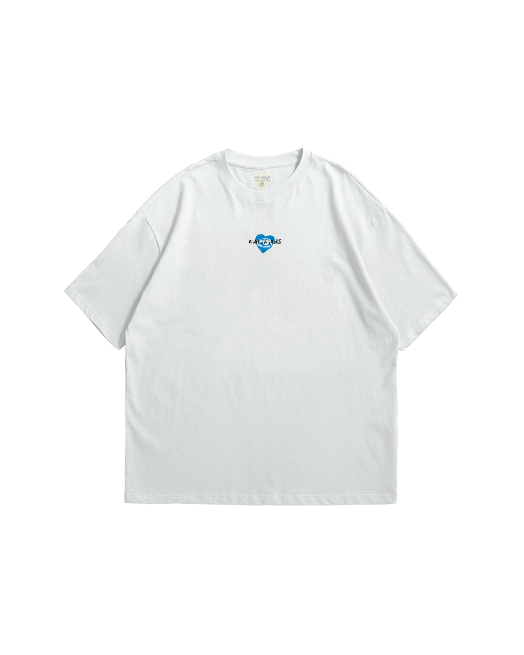 GRAPHIC NINERS T-SHIRT
