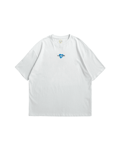 GRAPHIC NINERS T-SHIRT