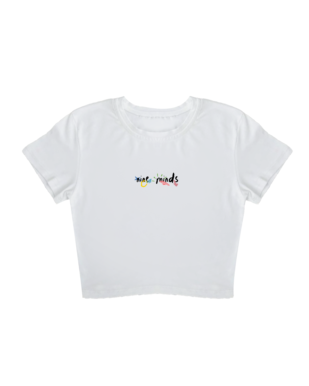 Short sleeve t-shirt