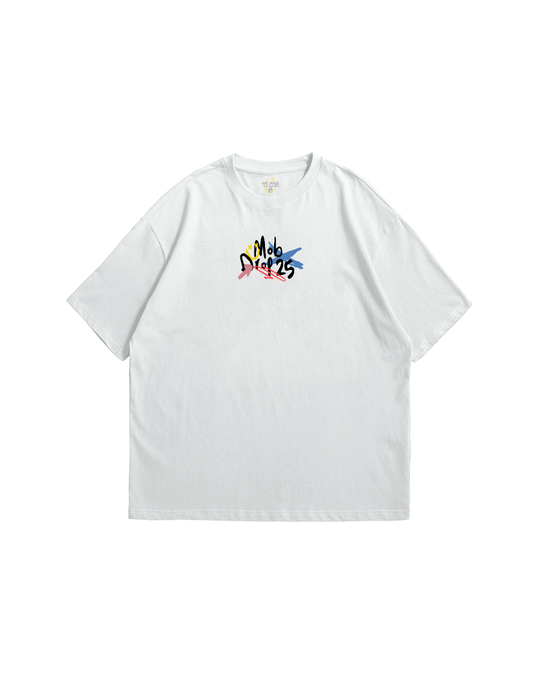 MOB DROP 25 SHIRT