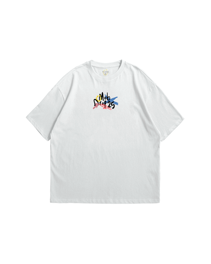 MOB DROP 25 SHIRT