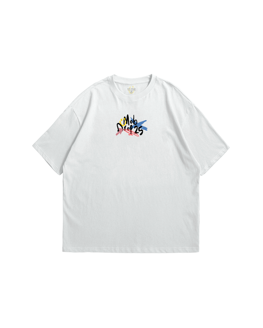 MOB DROP 25 SHIRT