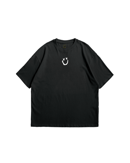 SMILEY LOGO SHIRT