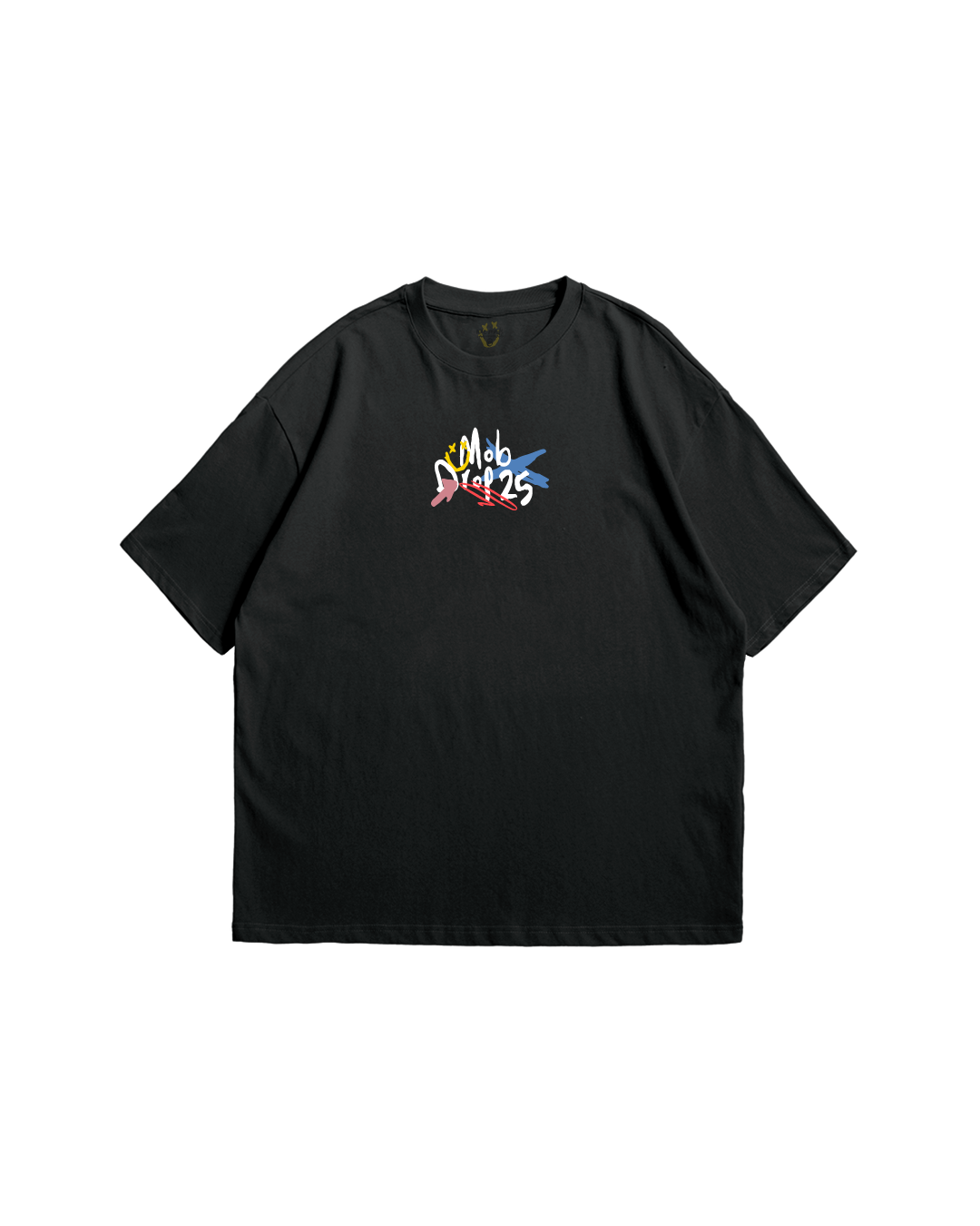 MOB DROP 25 SHIRT