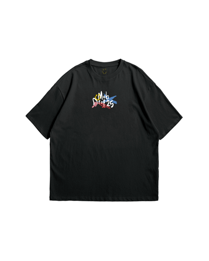 MOB DROP 25 SHIRT
