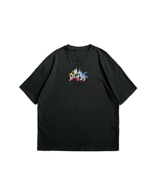MOB DROP 25 SHIRT