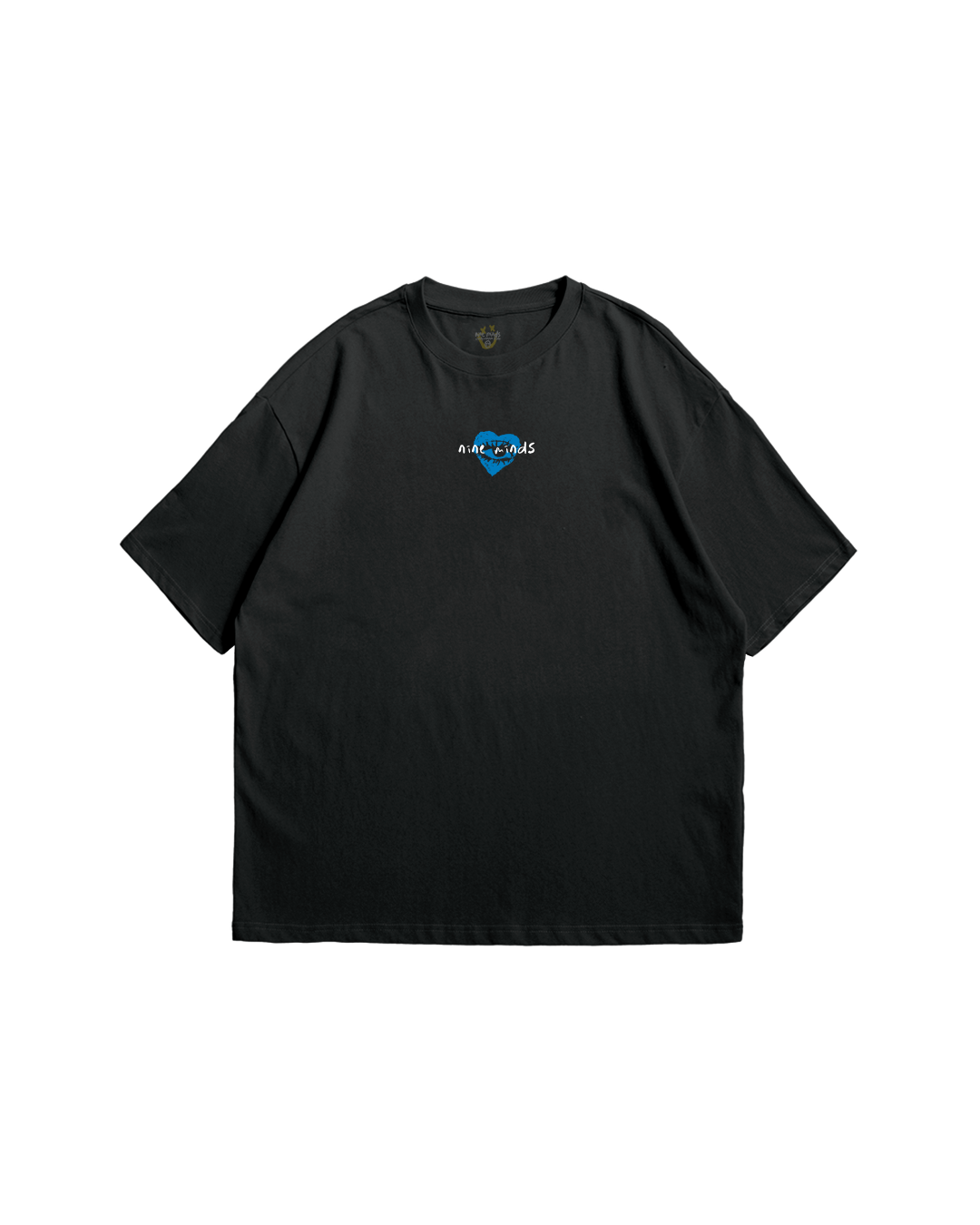 MOB BASIC T-SHIRT