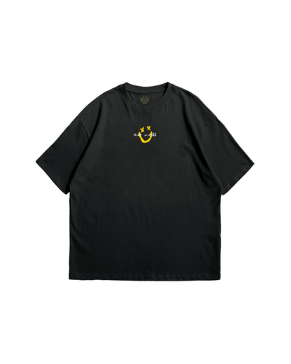 MOB SMILEY BASIC SHIRT