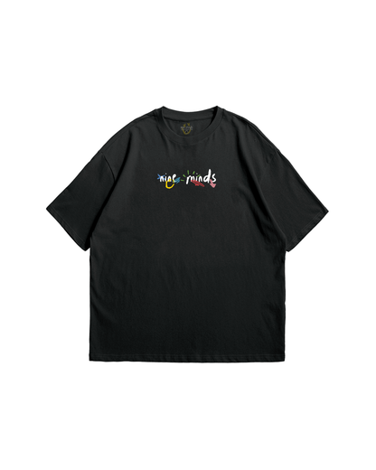 NINE MINDS MOB BASIC SHIRT