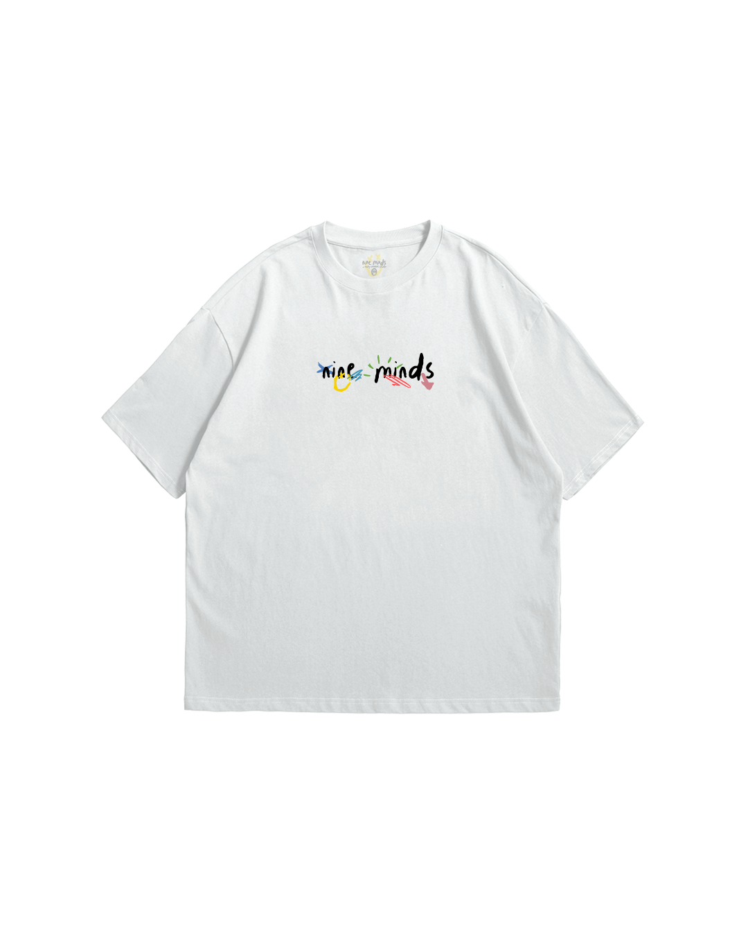 NINE MINDS MOB BASIC SHIRT