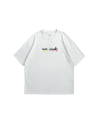 NINE MINDS MOB BASIC SHIRT