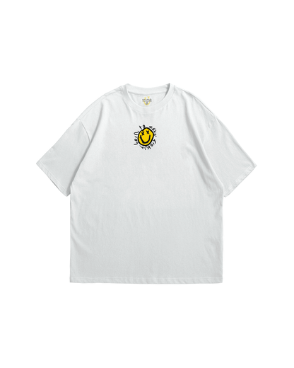 BORN TO MAKE HISTORY BASIC SHIRT