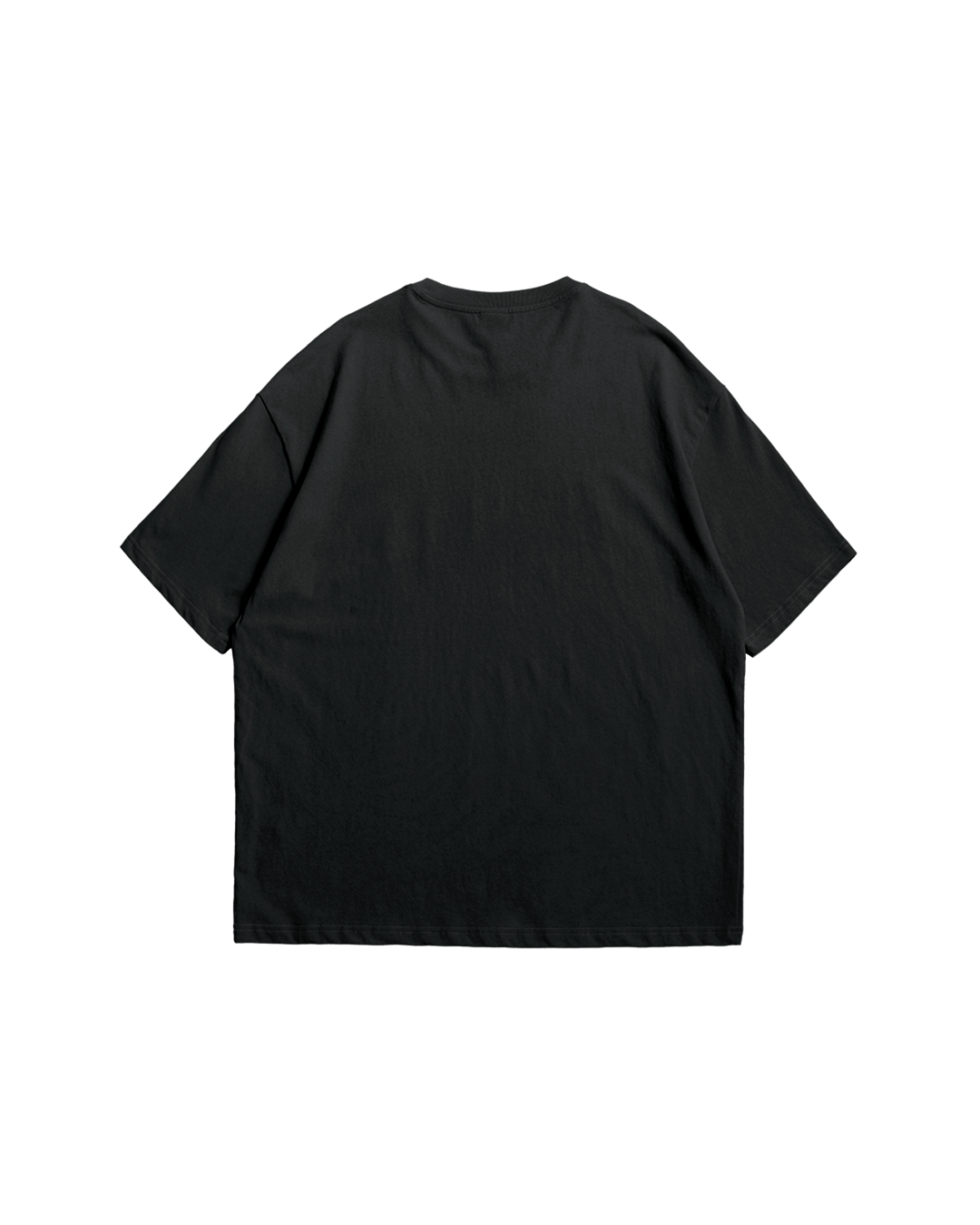 RED HEART BASIC SHIRT