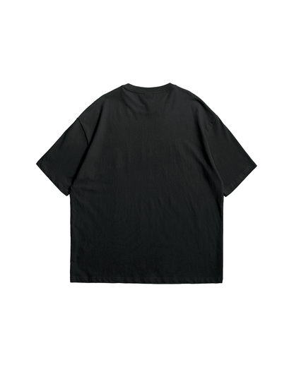RED HEART BASIC SHIRT