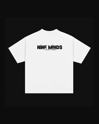NINE MINDS Top