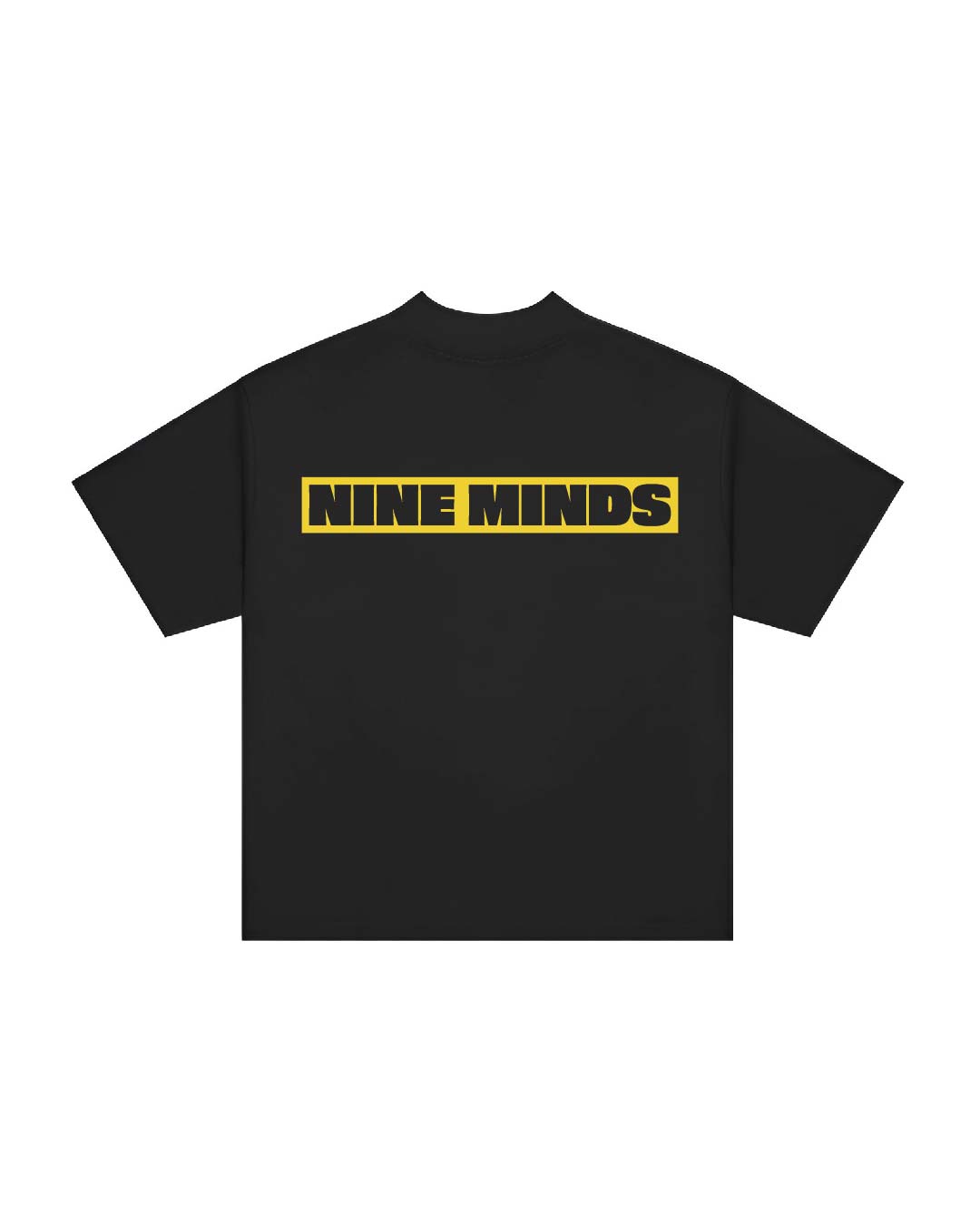 NINE MINDS SHIRT B&Y