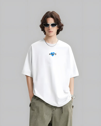 MOB BASIC T-SHIRT