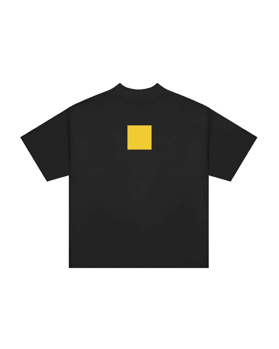 NINE MINDS SHIRT CUBE