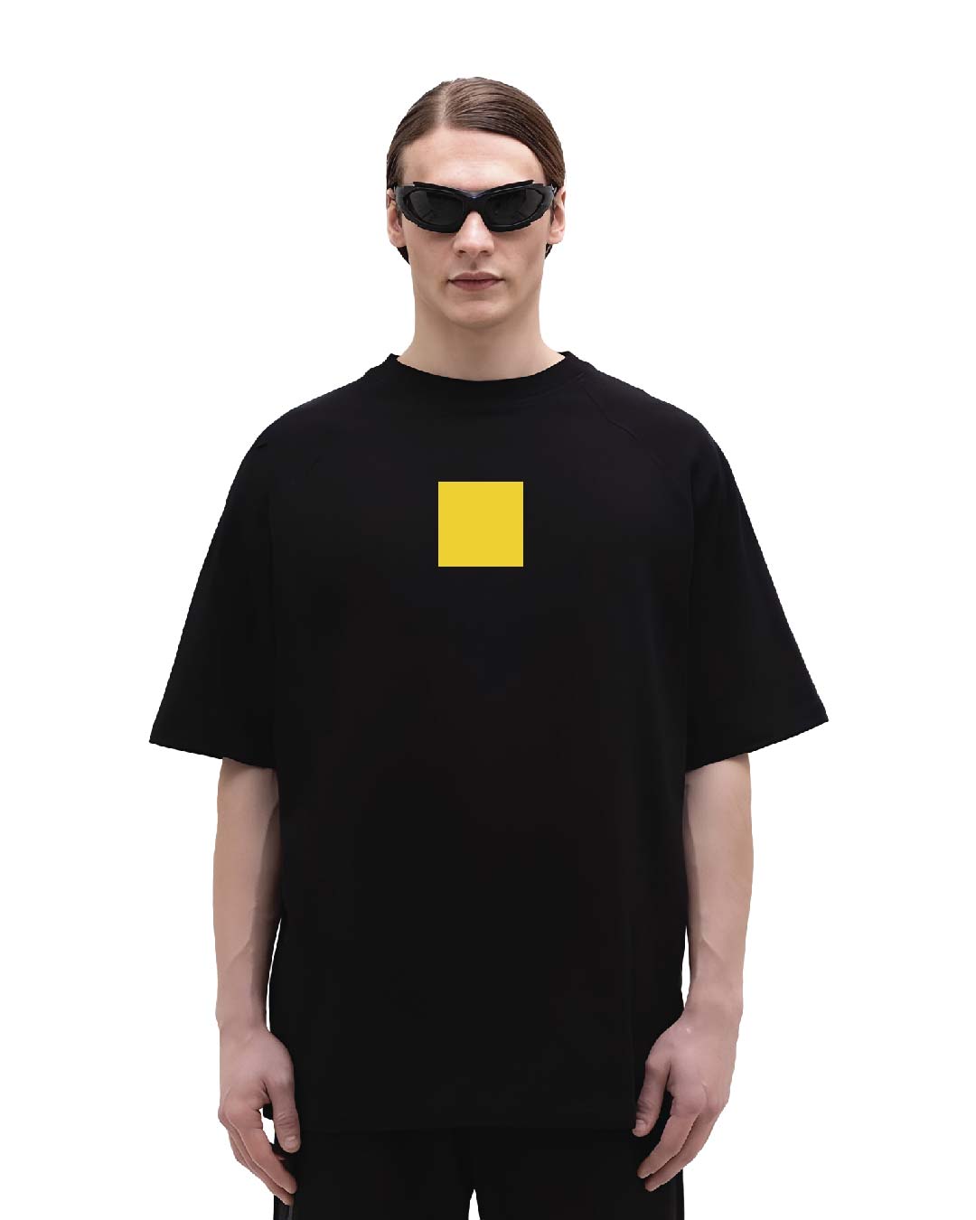 NINE MINDS SHIRT CUBE